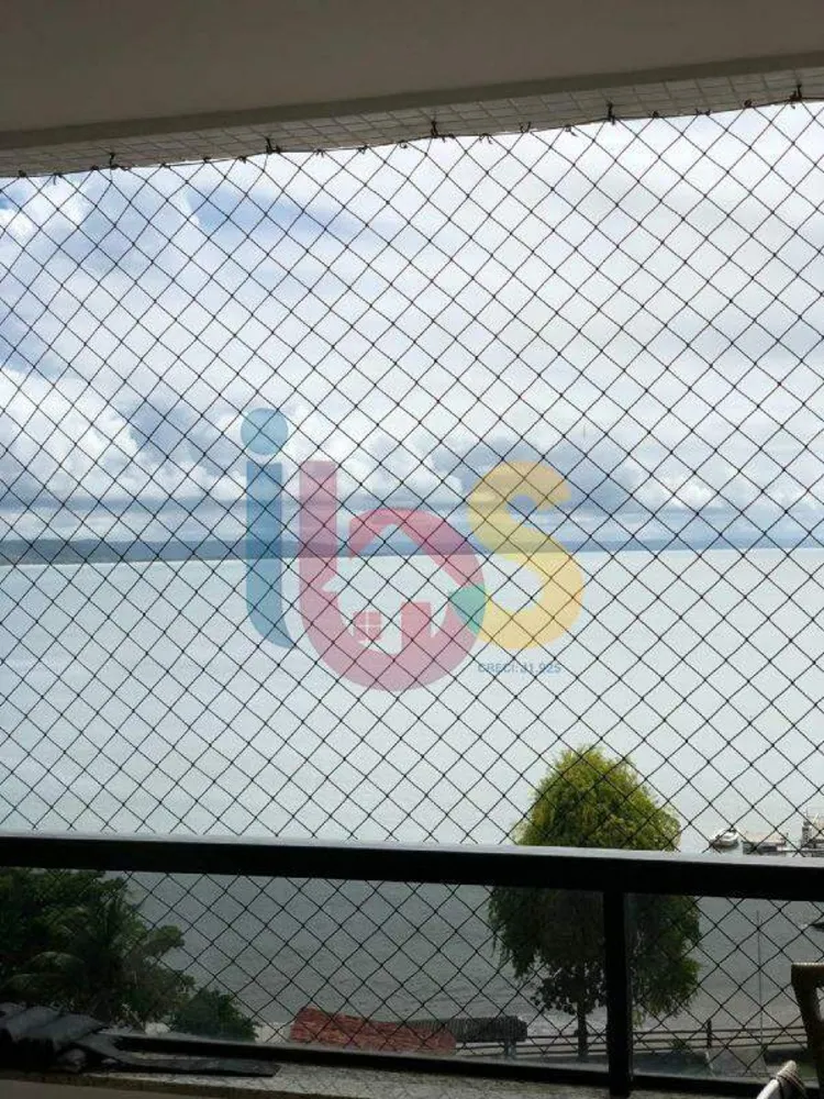 Apartamento, 2 quartos, 79 m² - Foto 1