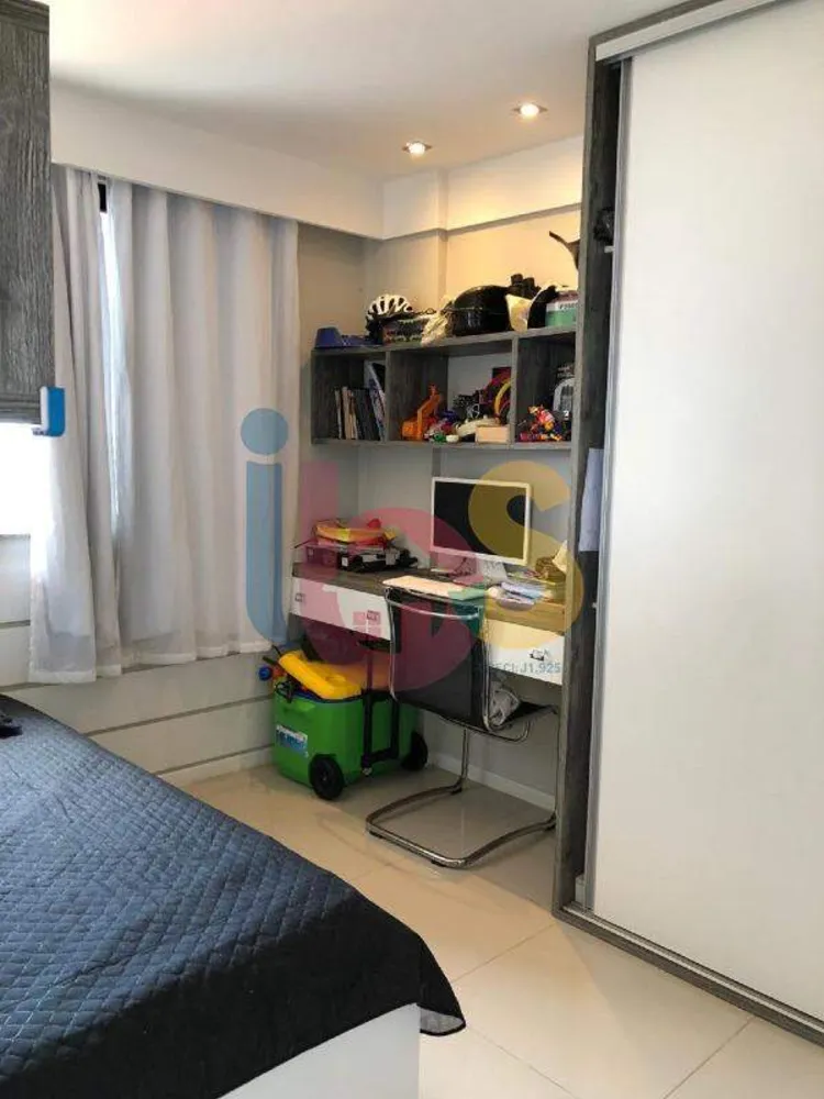 Apartamento, 2 quartos, 79 m² - Foto 5