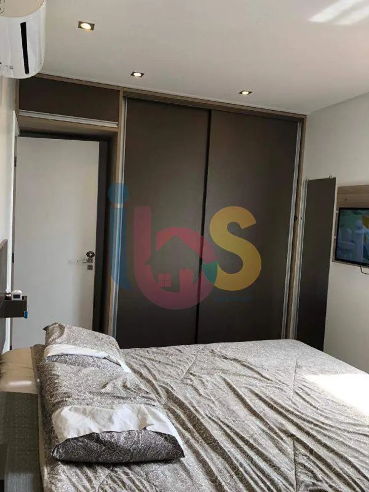 Apartamento, 2 quartos, 79 m² - Foto 8