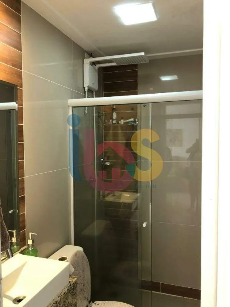 Apartamento, 2 quartos, 79 m² - Foto 4