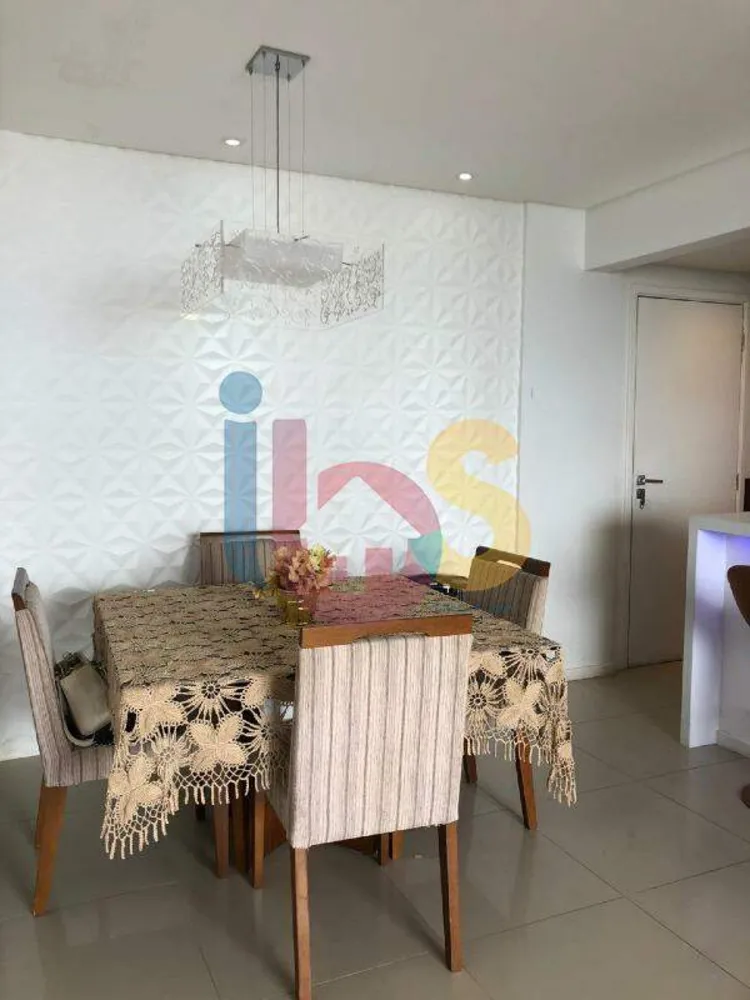 Apartamento, 2 quartos, 79 m² - Foto 3