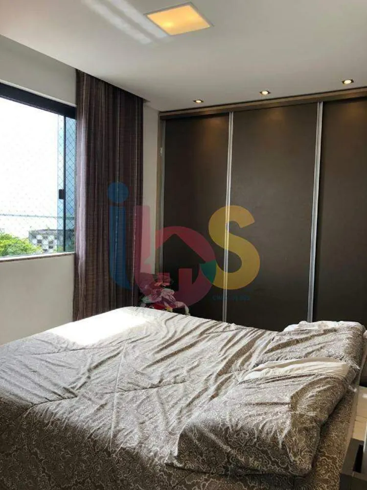 Apartamento, 2 quartos, 79 m² - Foto 6