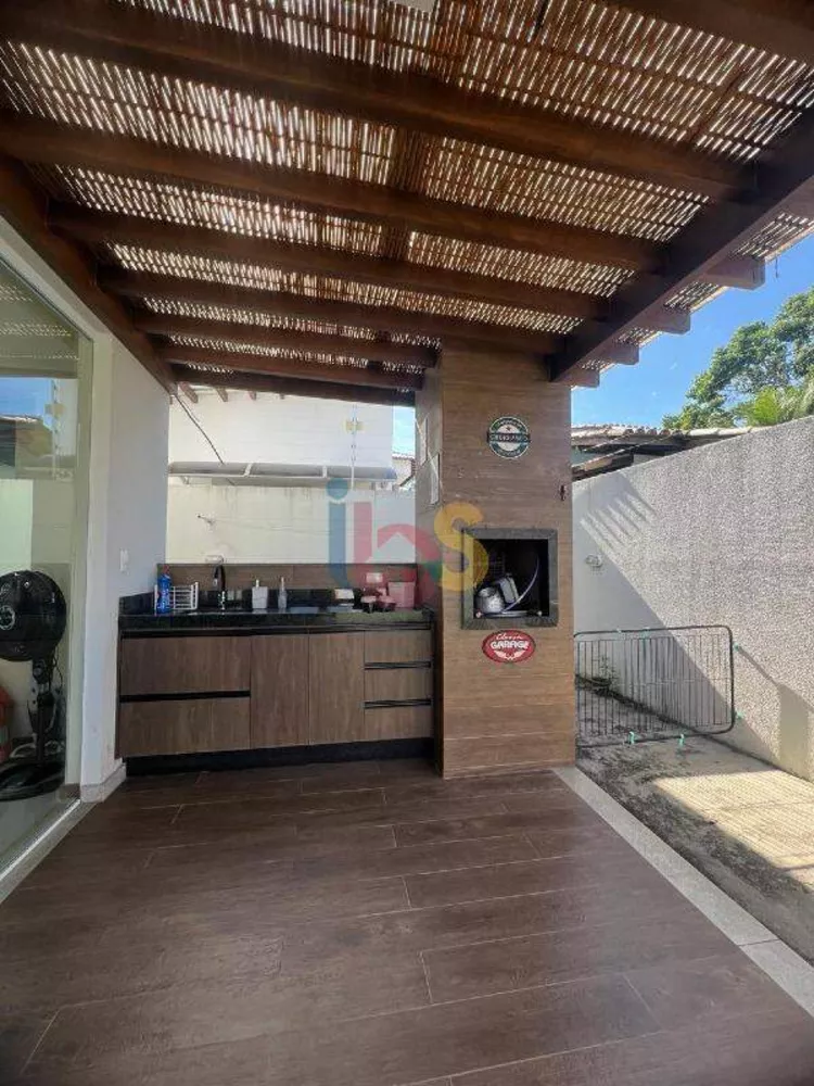 Casa à venda com 3 quartos, 150m² - Foto 9