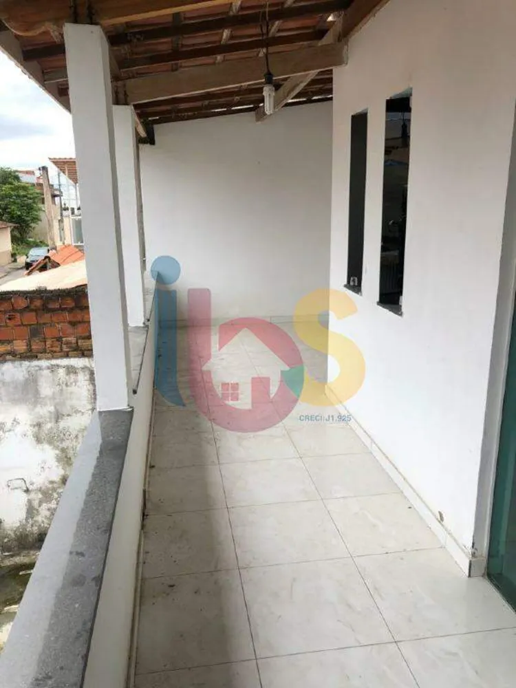 Casa, 3 quartos, 174 m² - Foto 11