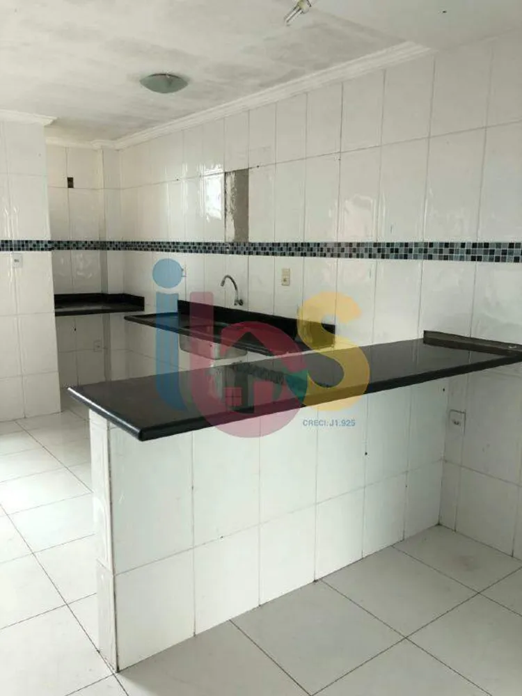 Casa, 3 quartos, 174 m² - Foto 9