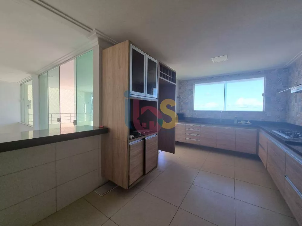 Casa à venda com 5 quartos, 335m² - Foto 6