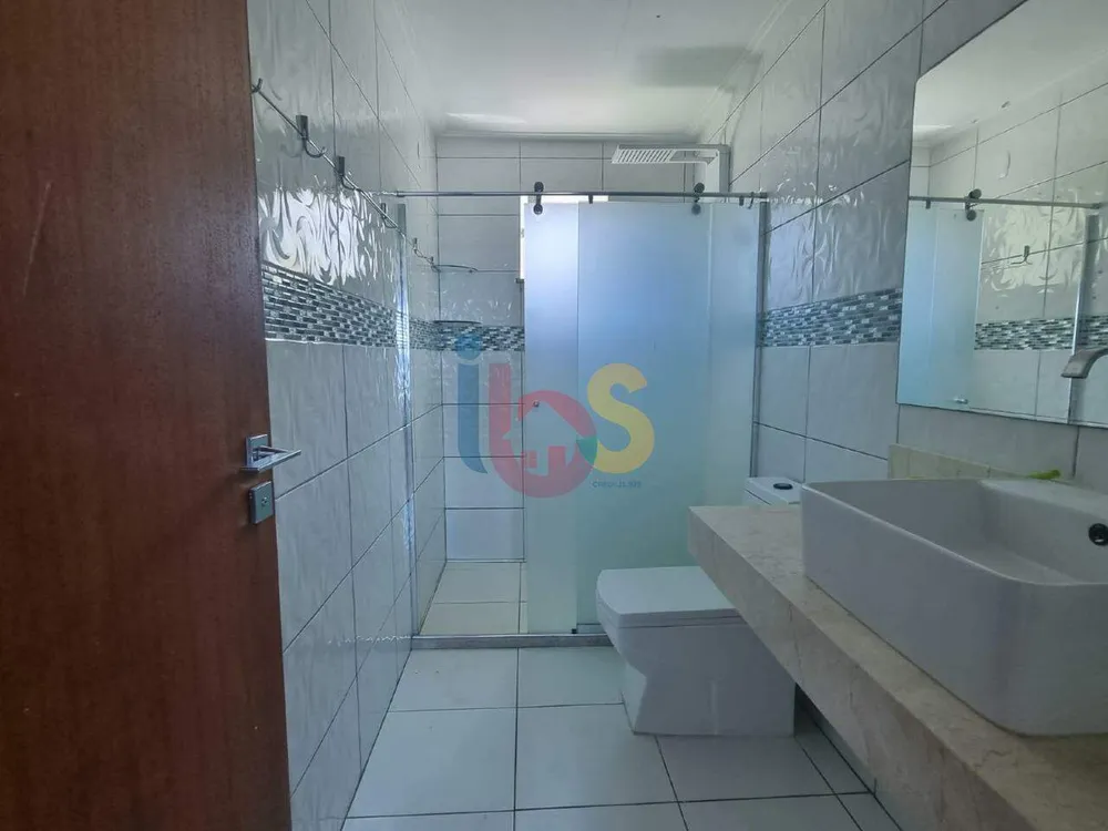 Casa, 5 quartos, 335 m² - Foto 11