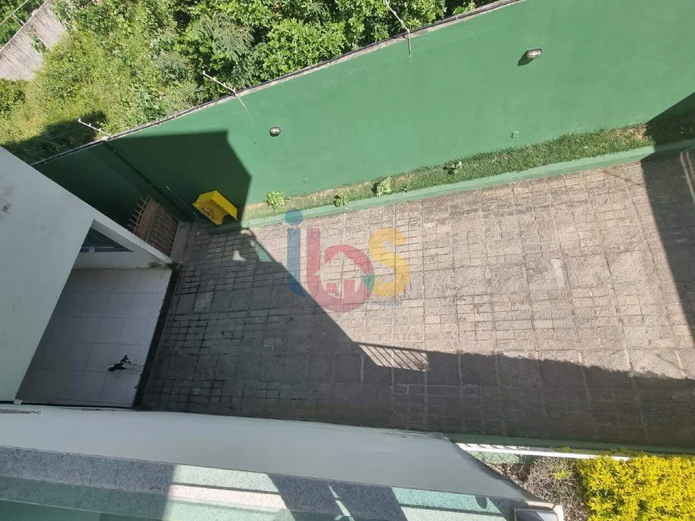 Casa, 5 quartos, 335 m² - Foto 12