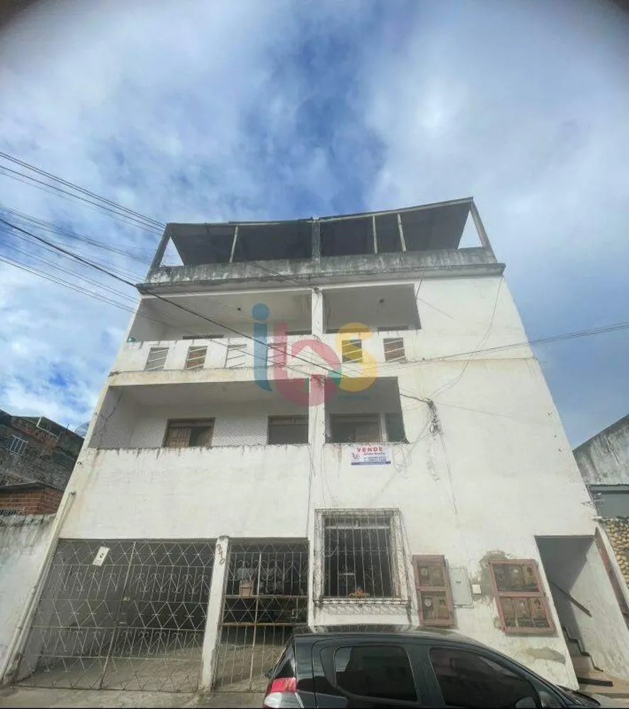 Prédio Inteiro, 904 m² - Foto 2