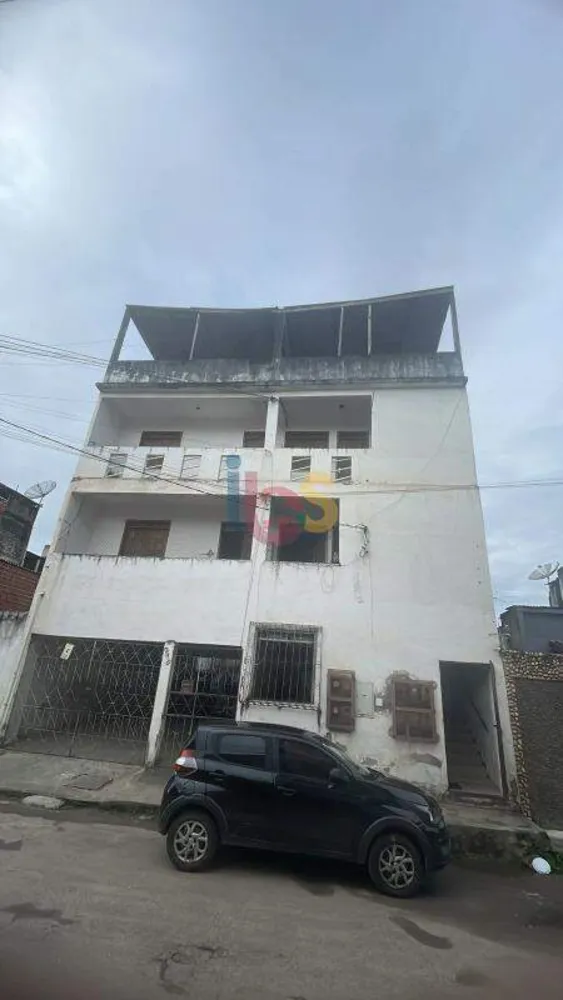 Prédio Inteiro, 904 m² - Foto 1