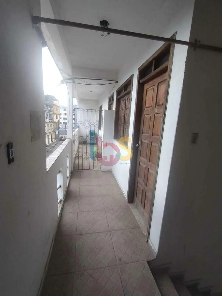 Prédio Inteiro, 904 m² - Foto 6