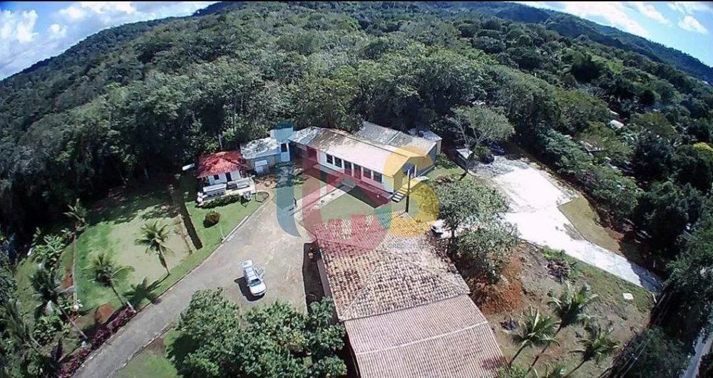 Fazenda à venda com 3 quartos - Foto 2