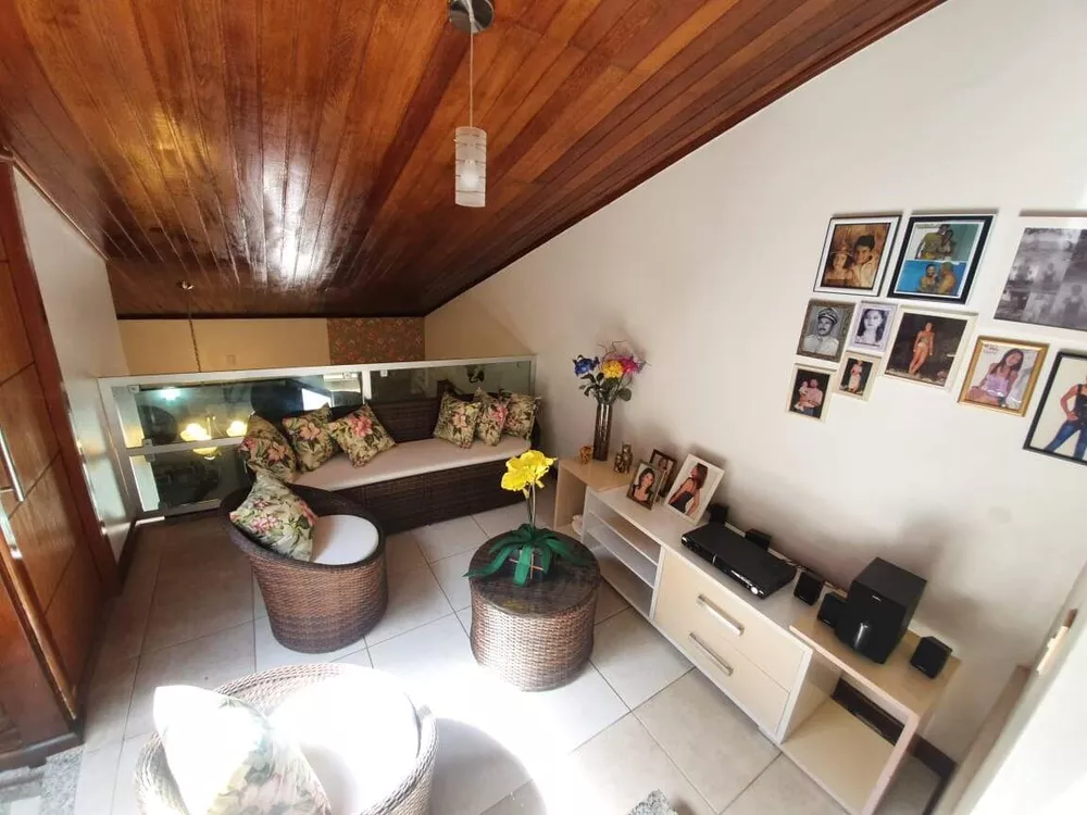 Casa à venda com 3 quartos, 186m² - Foto 6