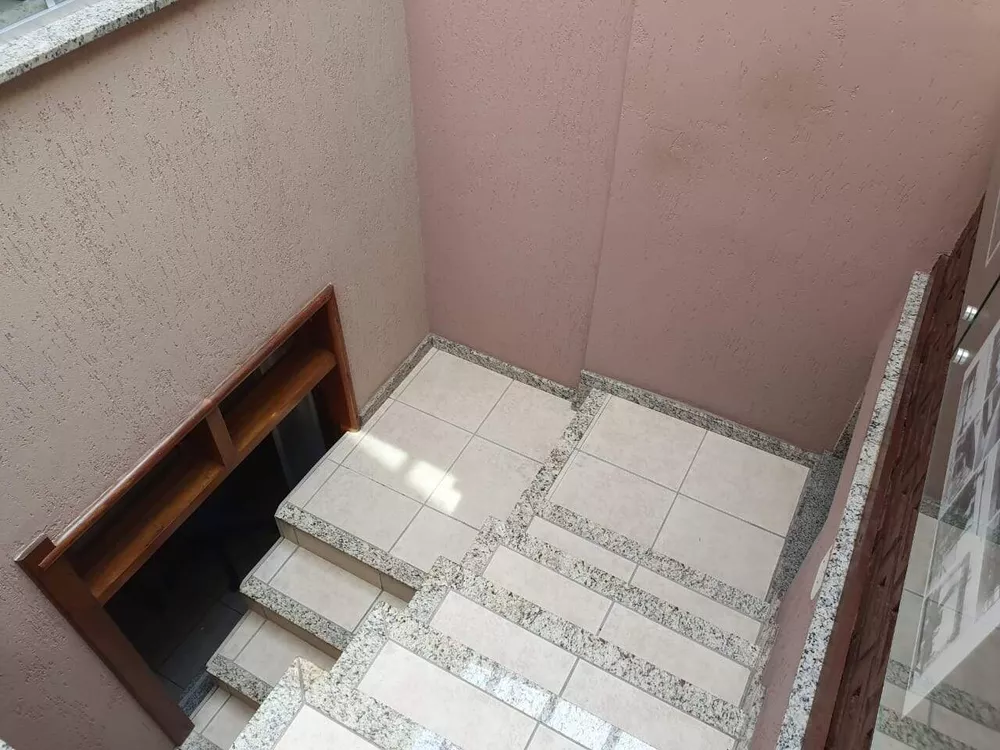 Casa à venda com 3 quartos, 186m² - Foto 16