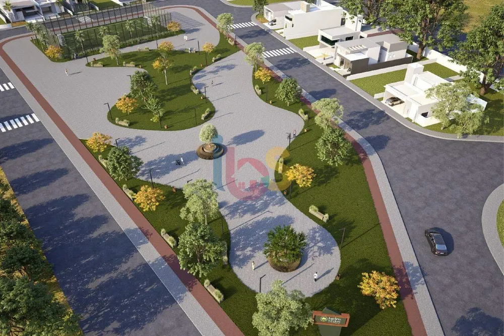 Terreno, 250 m² - Foto 3