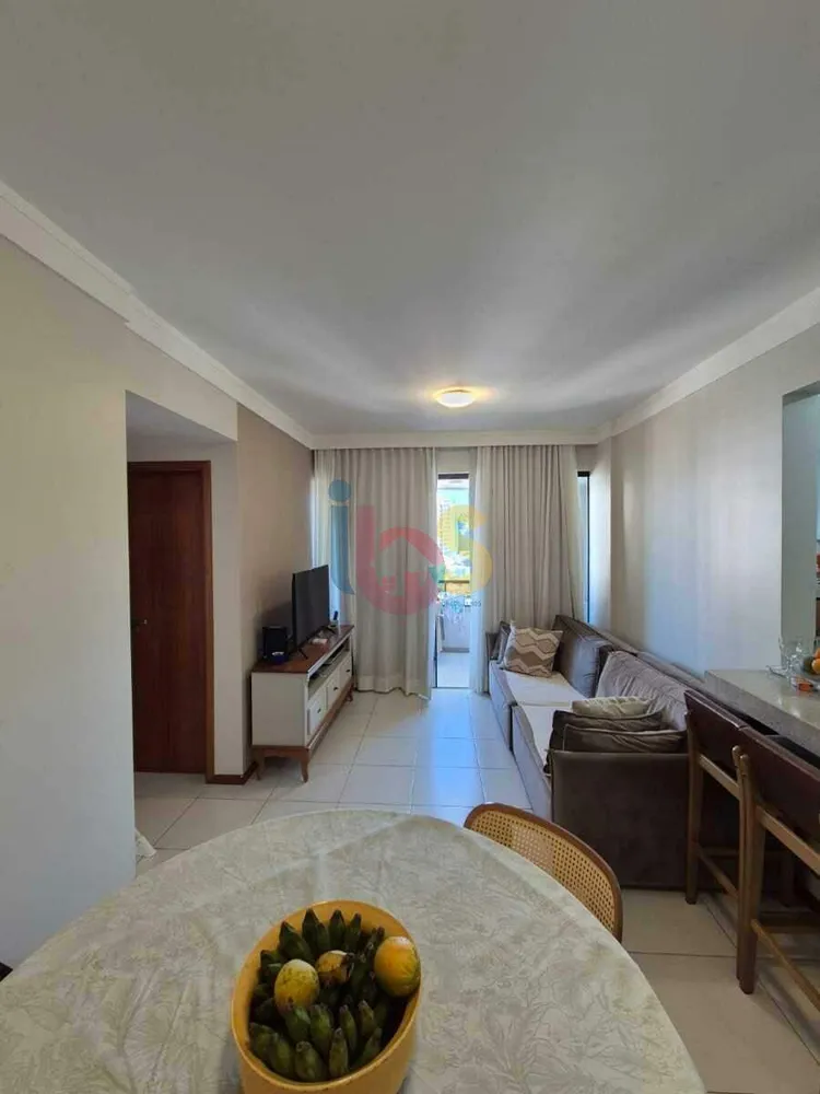 Apartamento, 2 quartos, 63 m² - Foto 3