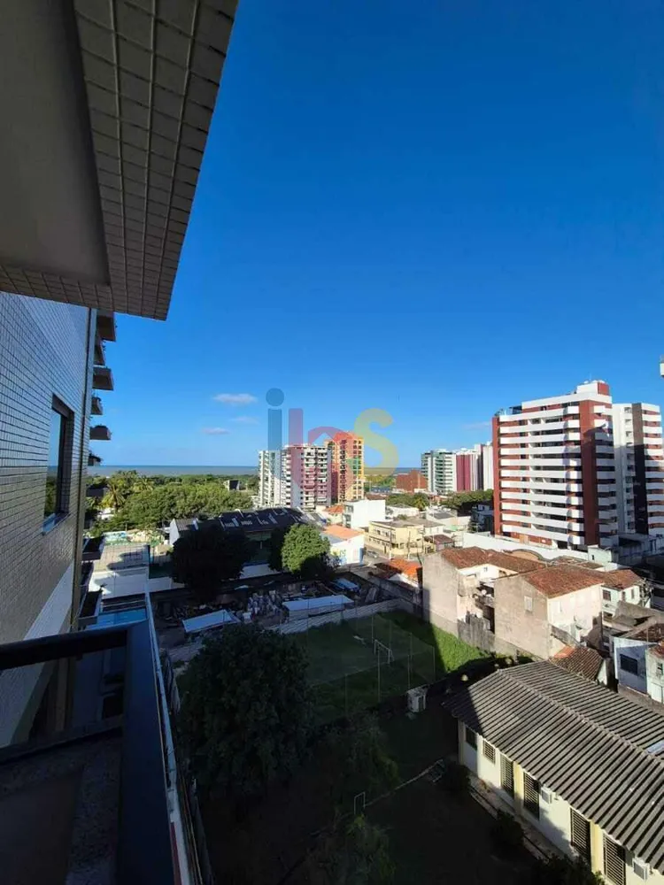 Apartamento, 2 quartos, 63 m² - Foto 2