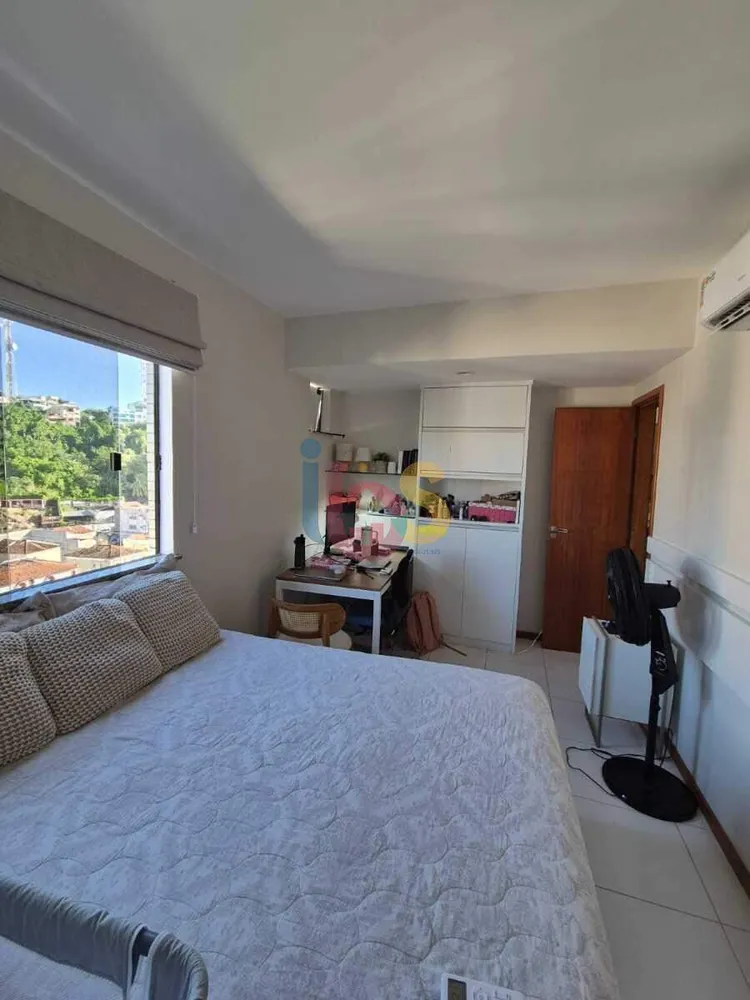 Apartamento, 2 quartos, 63 m² - Foto 4