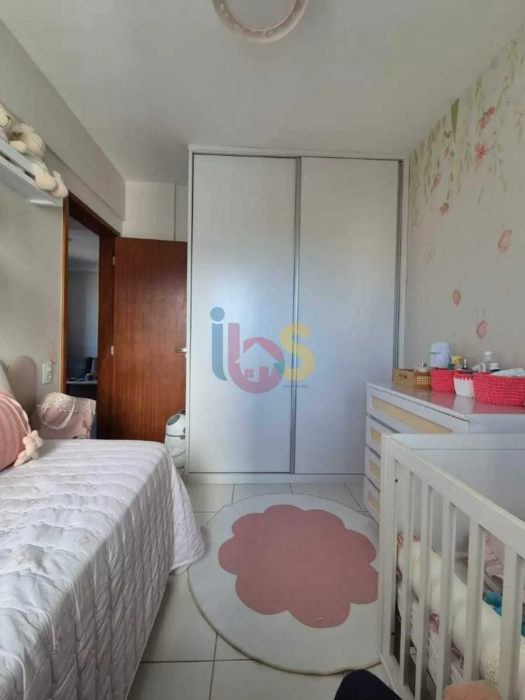 Apartamento, 2 quartos, 63 m² - Foto 7