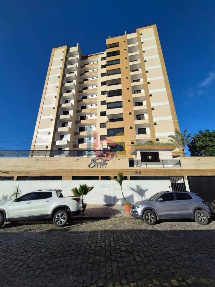 Apartamento, 2 quartos, 63 m² - Foto 1