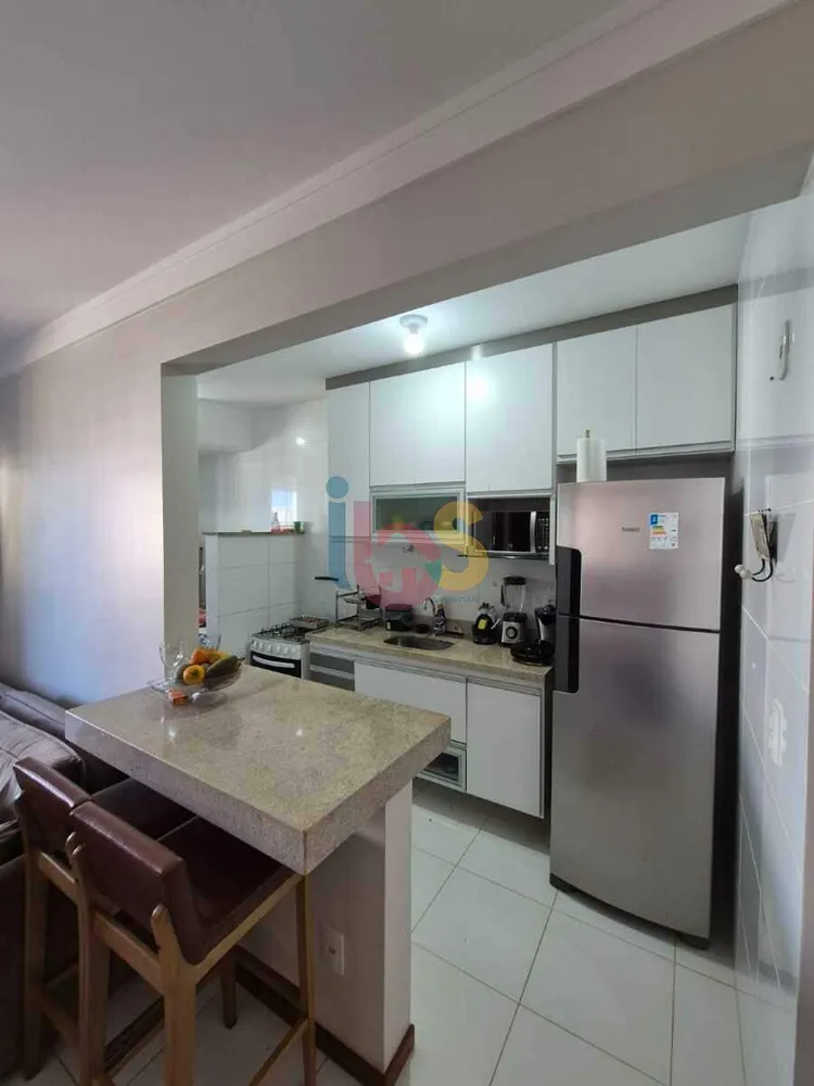 Apartamento, 2 quartos, 63 m² - Foto 8
