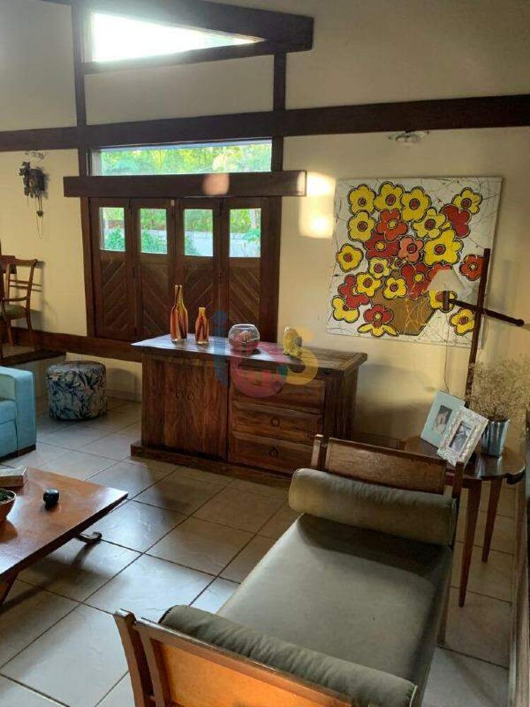 Casa, 3 quartos, 320 m² - Foto 3