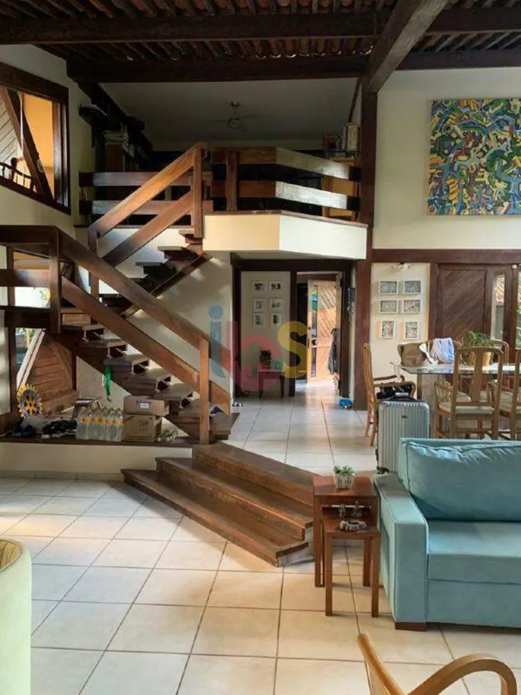 Casa, 3 quartos, 320 m² - Foto 7