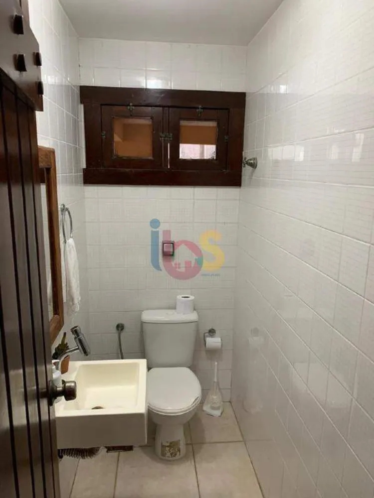Casa, 3 quartos, 320 m² - Foto 11