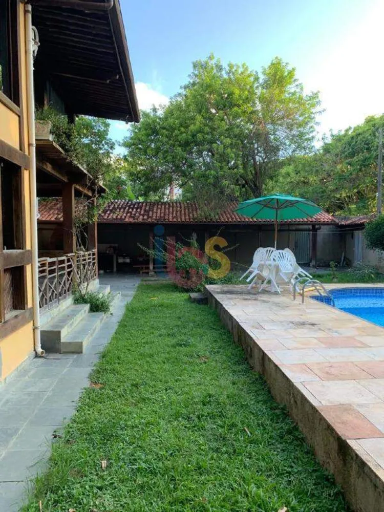 Casa, 3 quartos, 320 m² - Foto 12