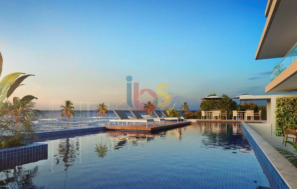 Apartamento, 3 quartos, 132 m² - Foto 4