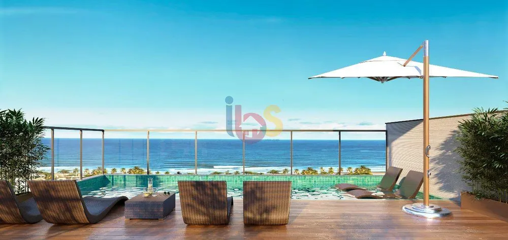 Apartamento, 3 quartos, 65 m² - Foto 2