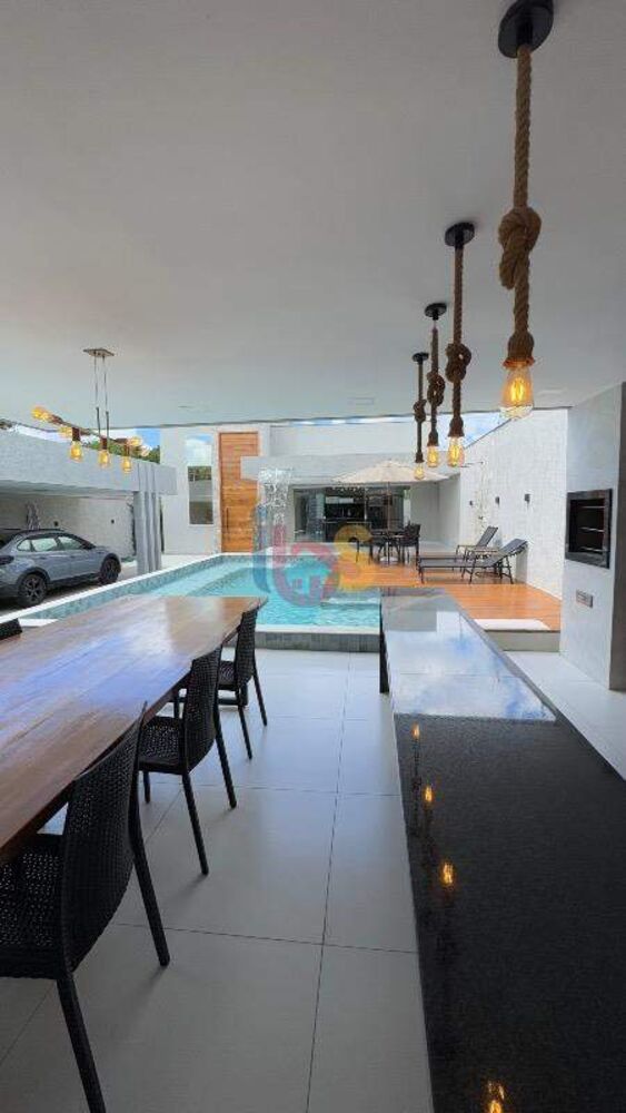 Casa para alugar com 3 quartos, 350m² - Foto 4