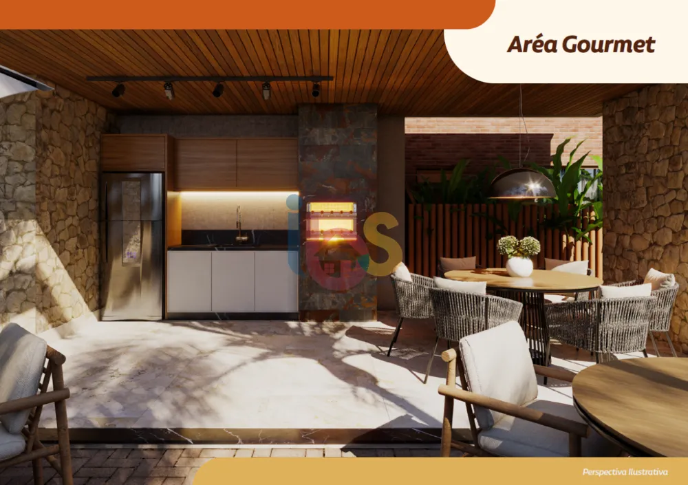 Apartamento, 2 quartos, 60 m² - Foto 7