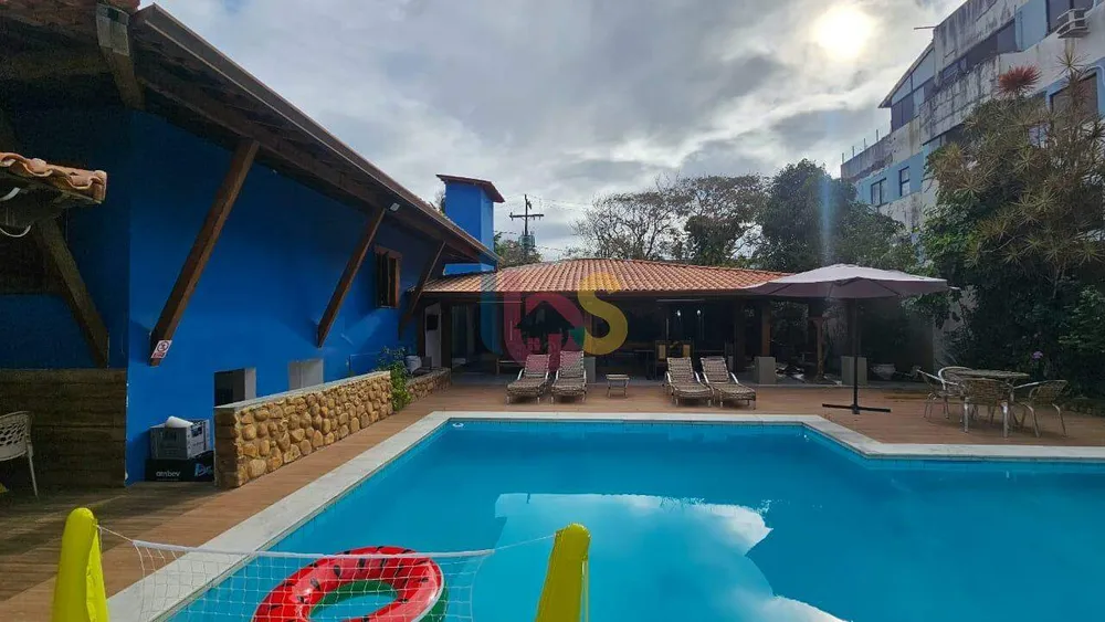 Casa, 3 quartos, 600 m² - Foto 11