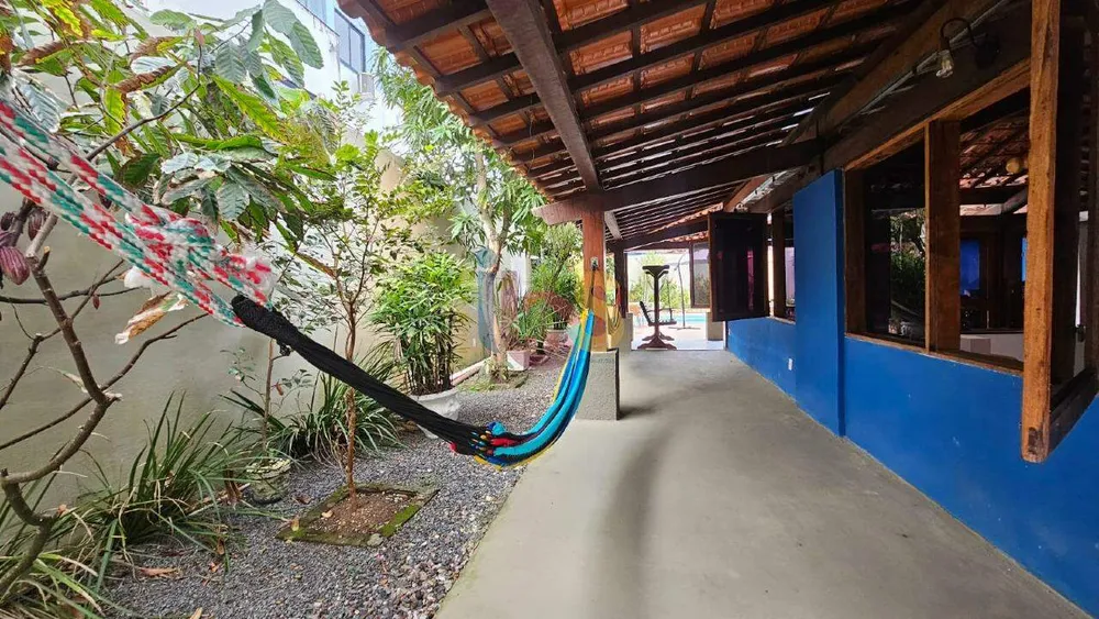 Casa, 3 quartos, 600 m² - Foto 9