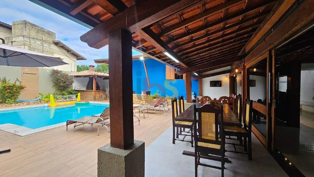 Casa, 3 quartos, 600 m² - Foto 10