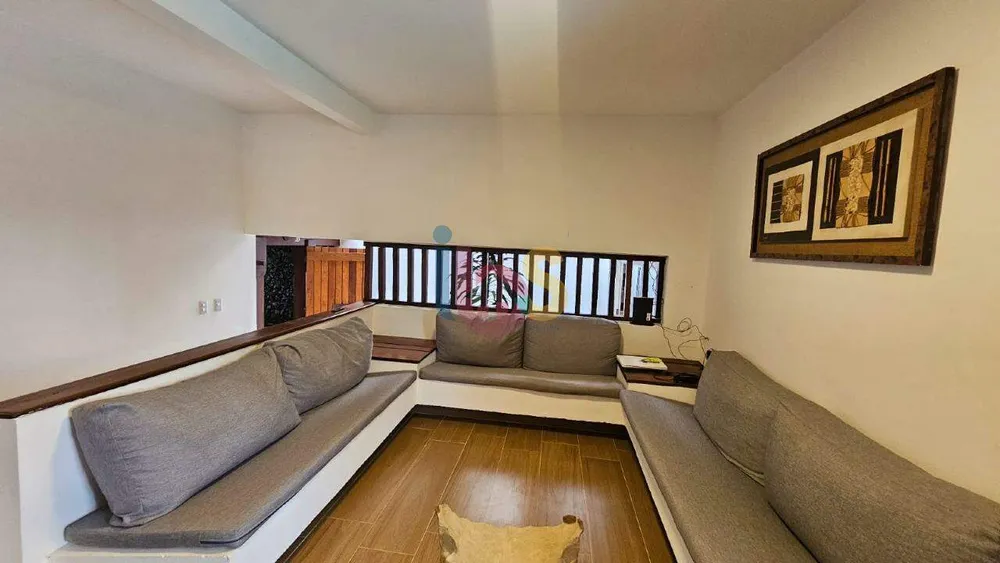 Casa, 3 quartos, 600 m² - Foto 3