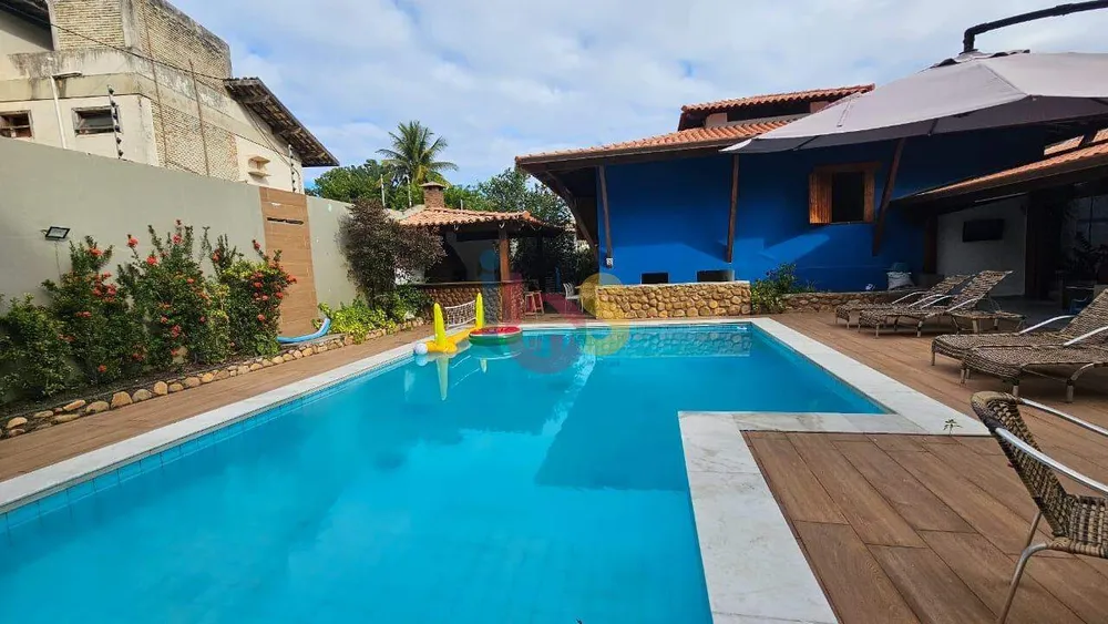 Casa, 3 quartos, 600 m² - Foto 12
