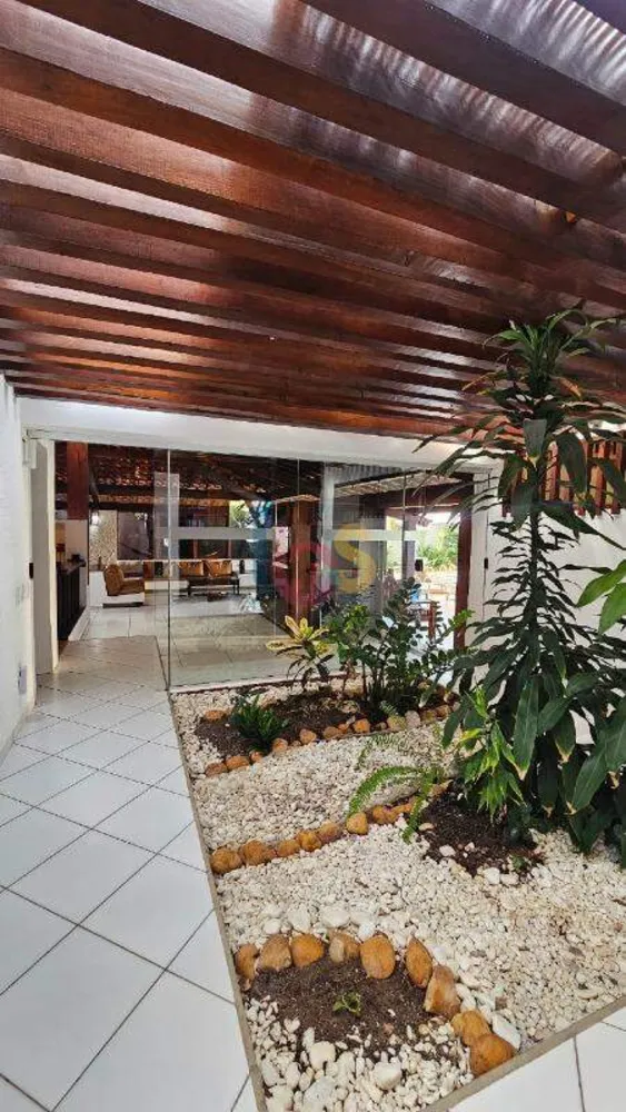 Casa, 3 quartos, 600 m² - Foto 8