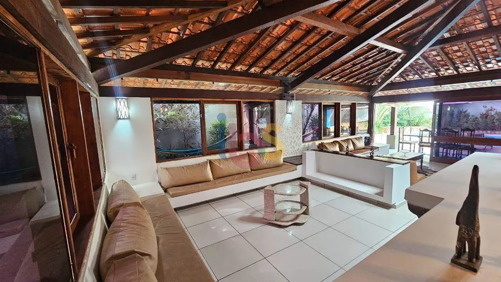 Casa, 3 quartos, 600 m² - Foto 1