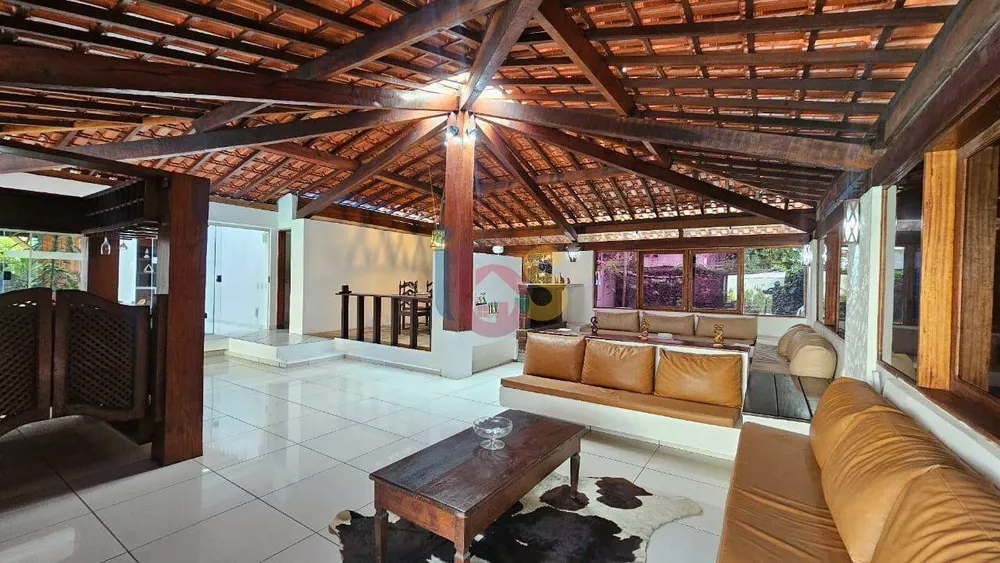 Casa, 3 quartos, 600 m² - Foto 2