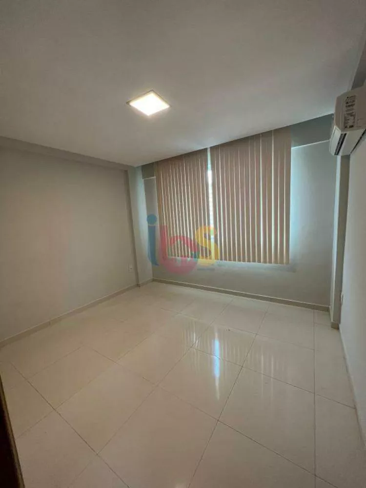 Cobertura para alugar com 3 quartos, 100m² - Foto 2