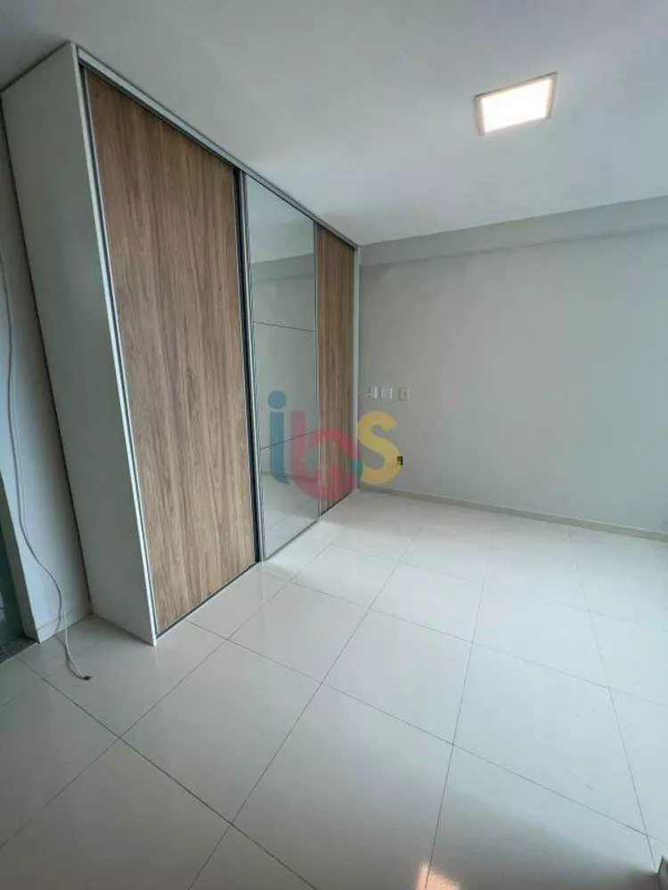 Cobertura para alugar com 3 quartos, 100m² - Foto 4