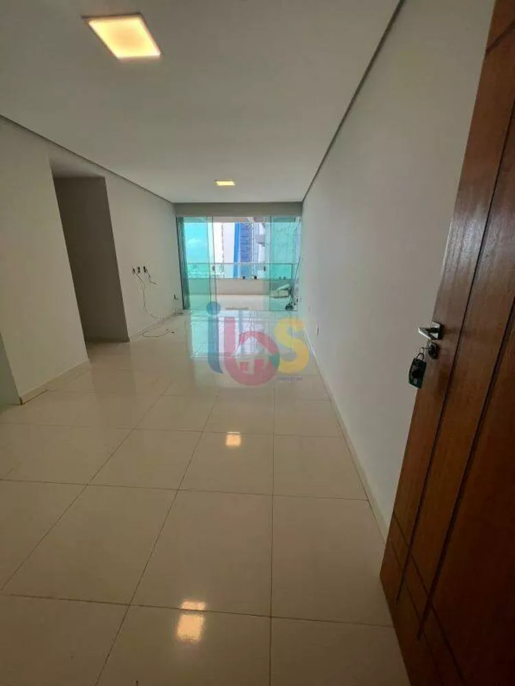 Cobertura para alugar com 3 quartos, 100m² - Foto 1