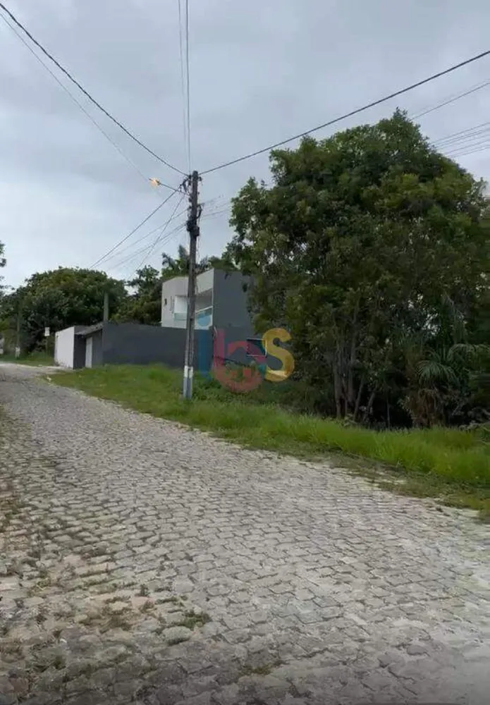 Terreno, 450 m² - Foto 3