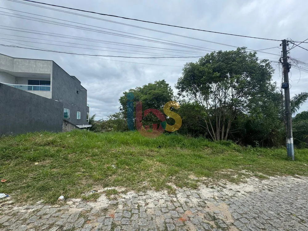 Terreno, 450 m² - Foto 2