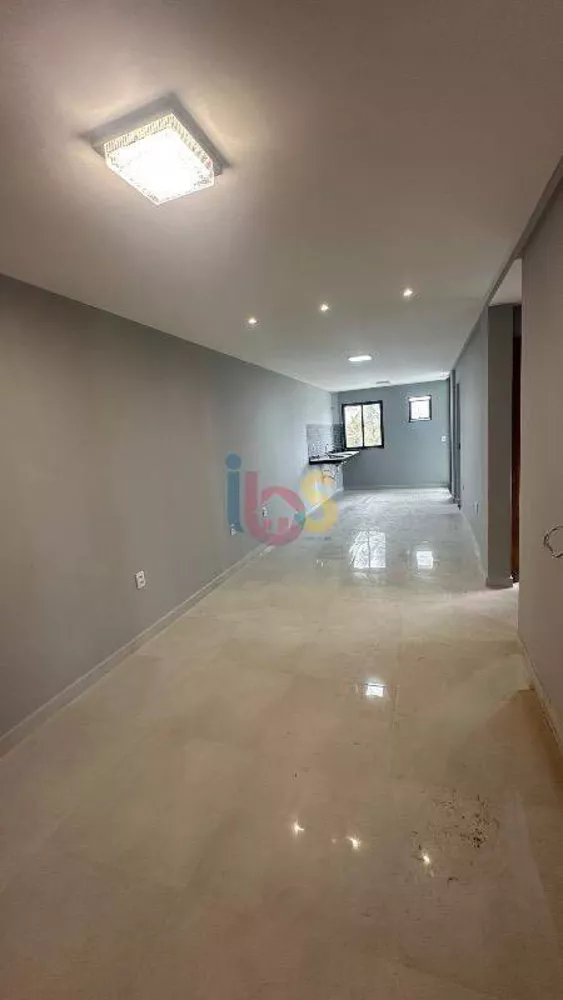 Apartamento para alugar com 2 quartos, 76m² - Foto 4