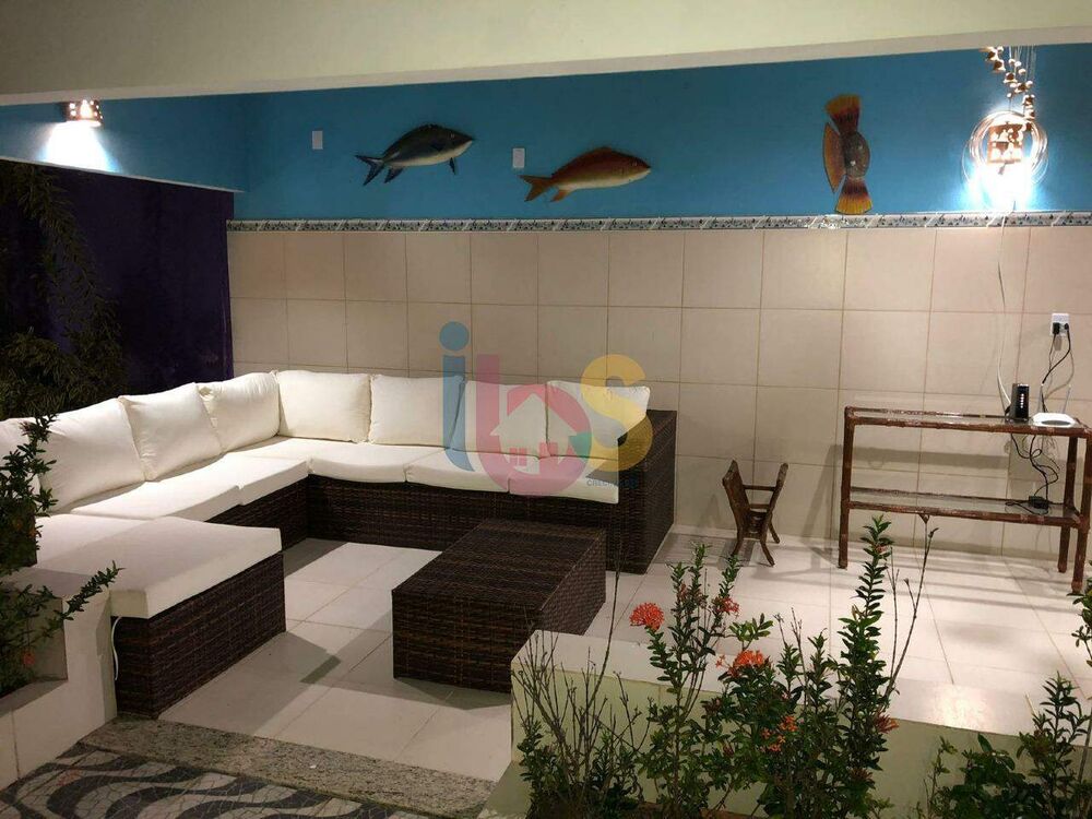 Casa, 3 quartos, 350 m² - Foto 12