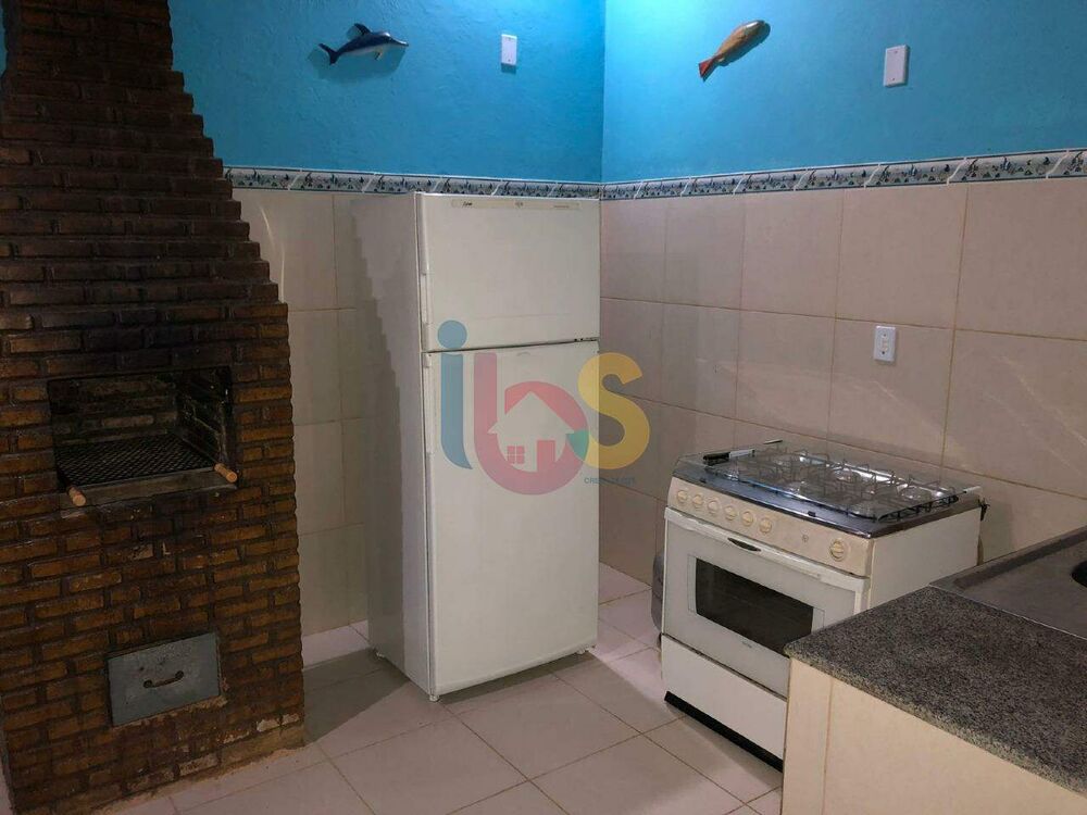 Casa, 3 quartos, 350 m² - Foto 1