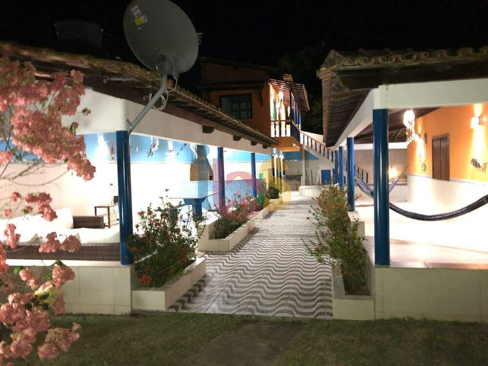 Casa, 3 quartos, 350 m² - Foto 6